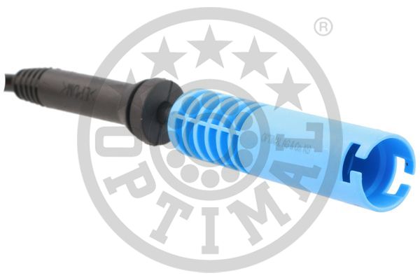 Czujnik ABS OPTIMAL 06-S852