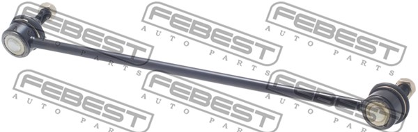 Łącznik stabilizatora FEBEST 0323-RN6FL
