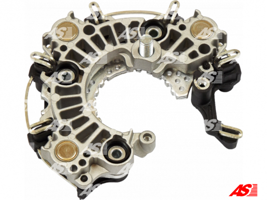 Mostek prostowniczy alternatora AS-PL ARC0173