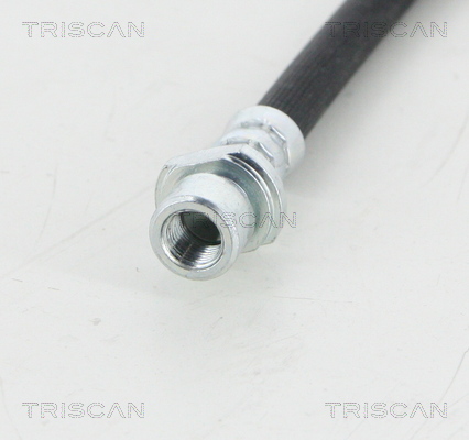 Przewód hamulcowy elastyczny TRISCAN 8150 13335