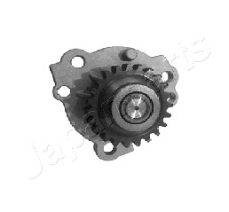 Pompa oleju JAPANPARTS OP-HY13