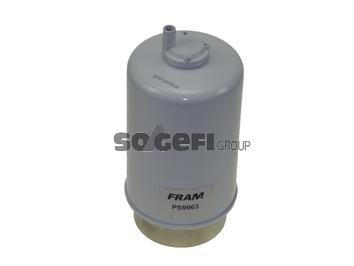 Filtr paliwa FRAM PS9963