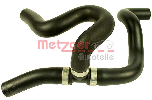 Przewód odmy METZGER 2380016