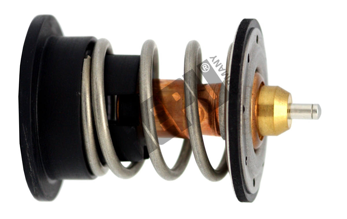 Termostat, środek chłodzący HEPU TM1212