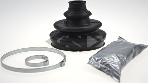 Zestaw osłon LÖBRO 304010