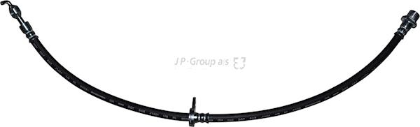 Przewód hamulcowy elastyczny JP GROUP 4861600980