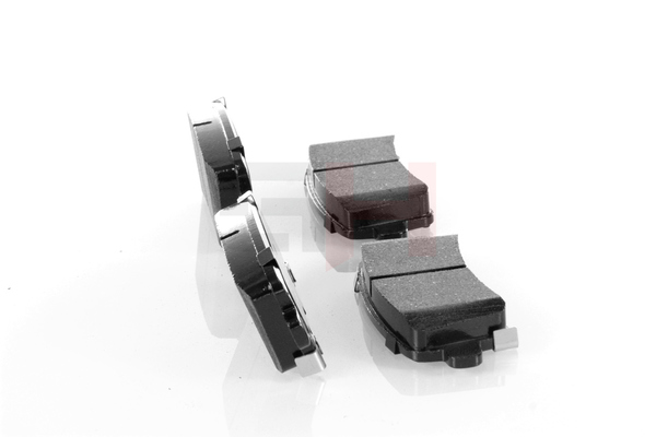 Klocki hamulcowe GH GH-413643