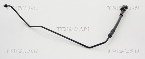 Przewód hamulcowy elastyczny TRISCAN 8150 29324