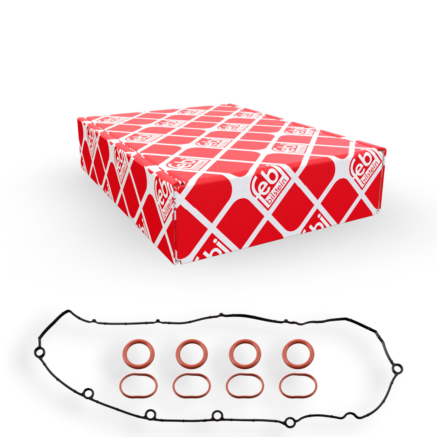 Uszczelka pokrywy zaworów FEBI BILSTEIN 101138