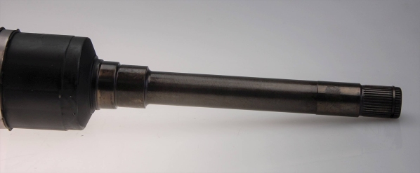 Półoś napędowa LÖBRO 305939