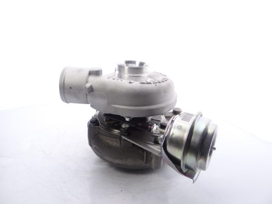 Turbosprężarka GARRETT 751758-5002S