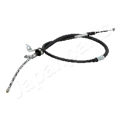 Linka hamulca ręcznego JAPANPARTS BC-2004R