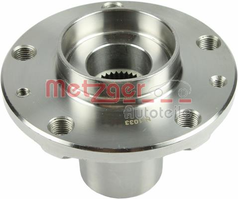 Piasta koła METZGER N 1033