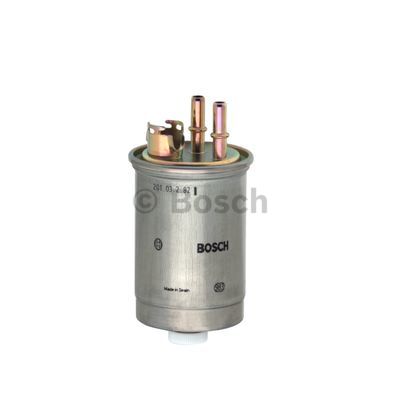 Filtr paliwa BOSCH 0 450 906 406