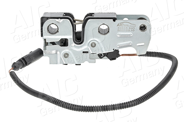 Zamek pokrywy komory silnika AIC 59835