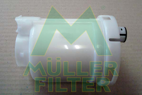 Filtr paliwa MULLER FILTER FB346