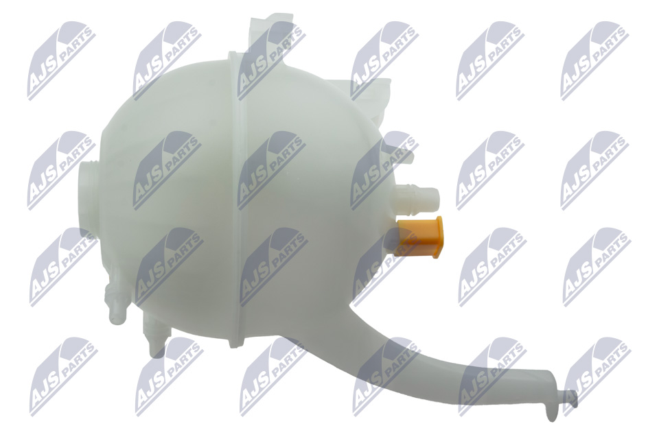 Zbiorniczek wyrównawczy, płyn chłodzący NTY CZW-BM-048