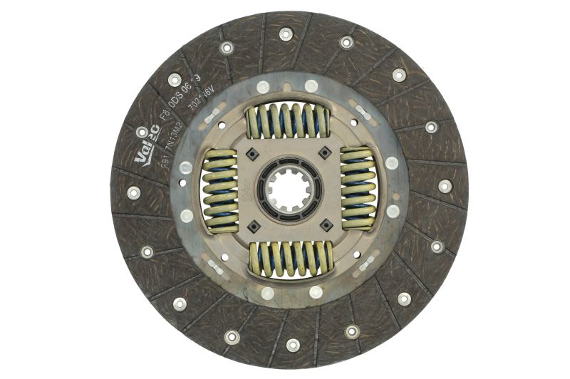 Tarcza sprzęgła VALEO 803680