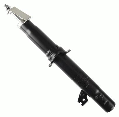 Amortyzator SACHS 314 668