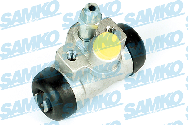 Cylinderek SAMKO C29524