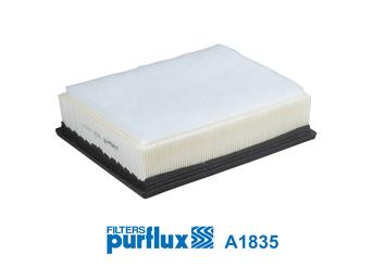 Filtr powietrza PURFLUX A1835