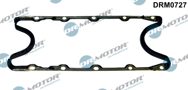 Uszczelka miski oleju DR.MOTOR AUTOMOTIVE DRM0727