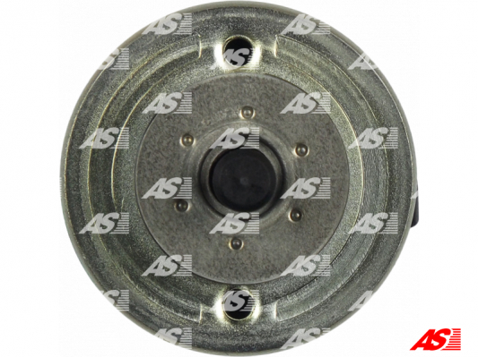 Elektromagnes rozrusznika AS-PL SS3058(VALEO)