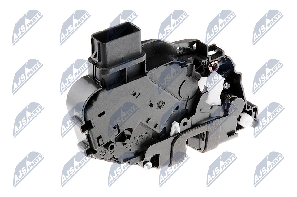 Zamek drzwi NTY EZC-VV-003