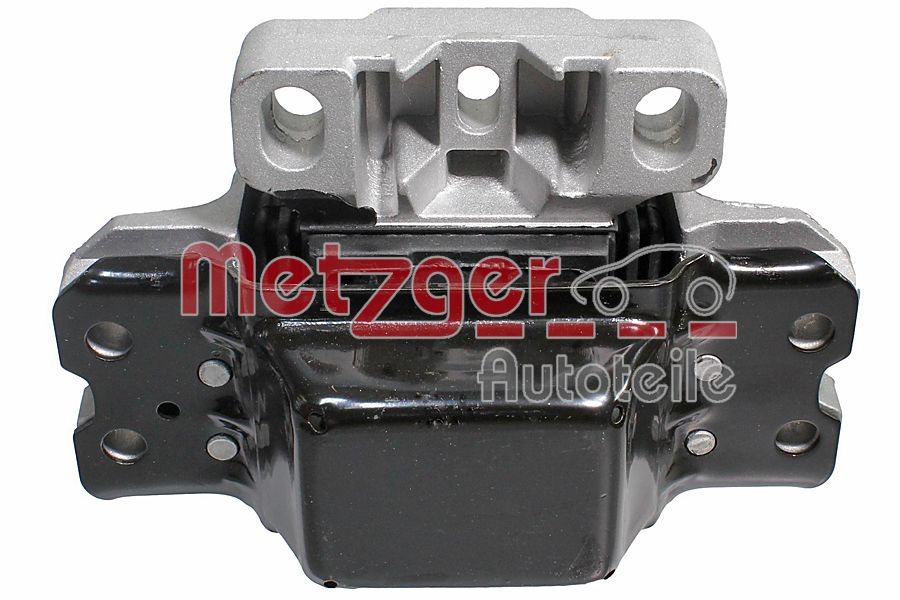 Mocowanie, manualna skrzynia biegów METZGER 8054182