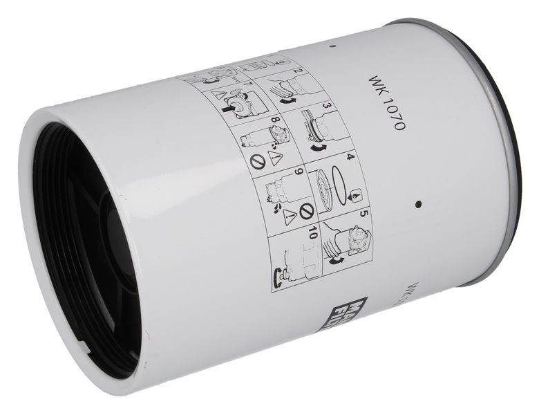 Filtr paliwa MANN-FILTER WK 1070 x