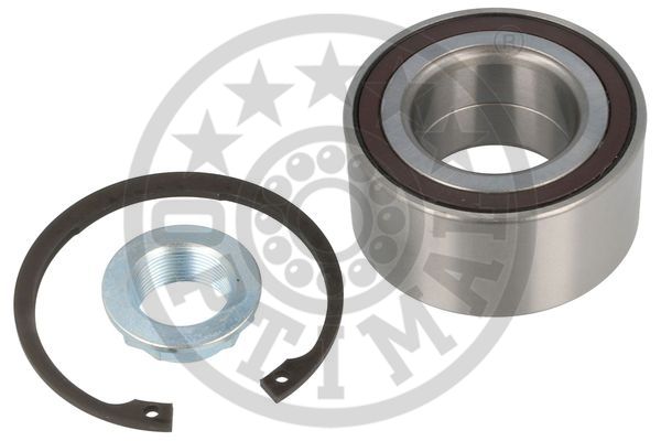 Zestaw łożysk koła OPTIMAL 502691