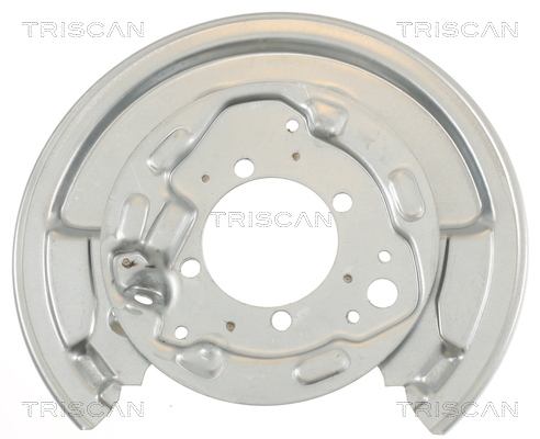 Tarcza kotwiczna TRISCAN 8125 13204