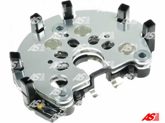 Mostek prostowniczy alternatora AS-PL ARC0184