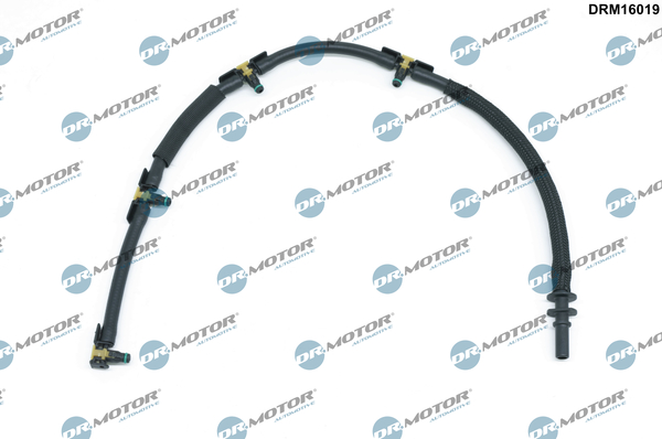Wąż przelewowy DR.MOTOR AUTOMOTIVE DRM16019