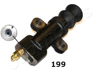 Siłownik sprzęgła JAPANPARTS CY-199