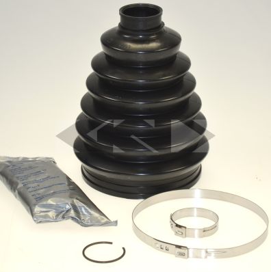 Zestaw osłon LÖBRO 305864