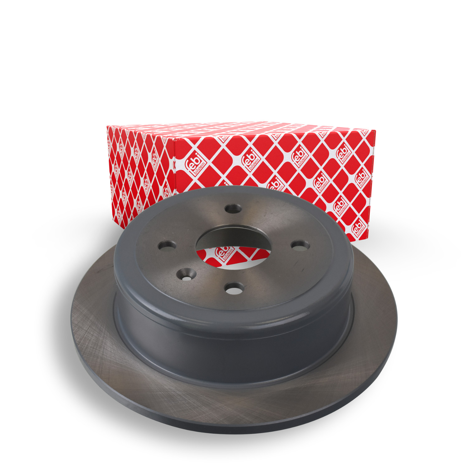 Tarcza hamulcowa FEBI BILSTEIN 23542