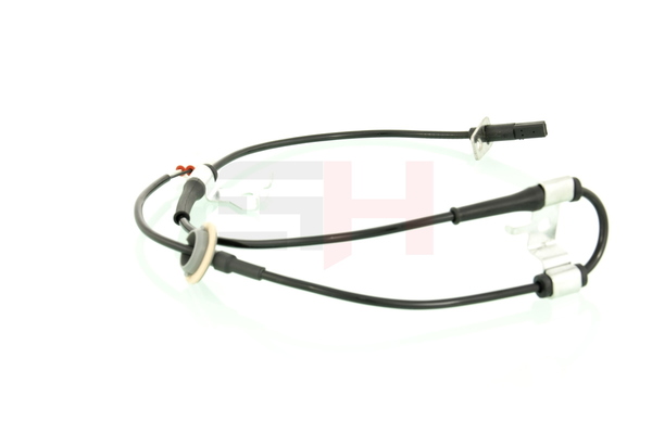 Czujnik prędkości obrotowej koła GH GH-705231H