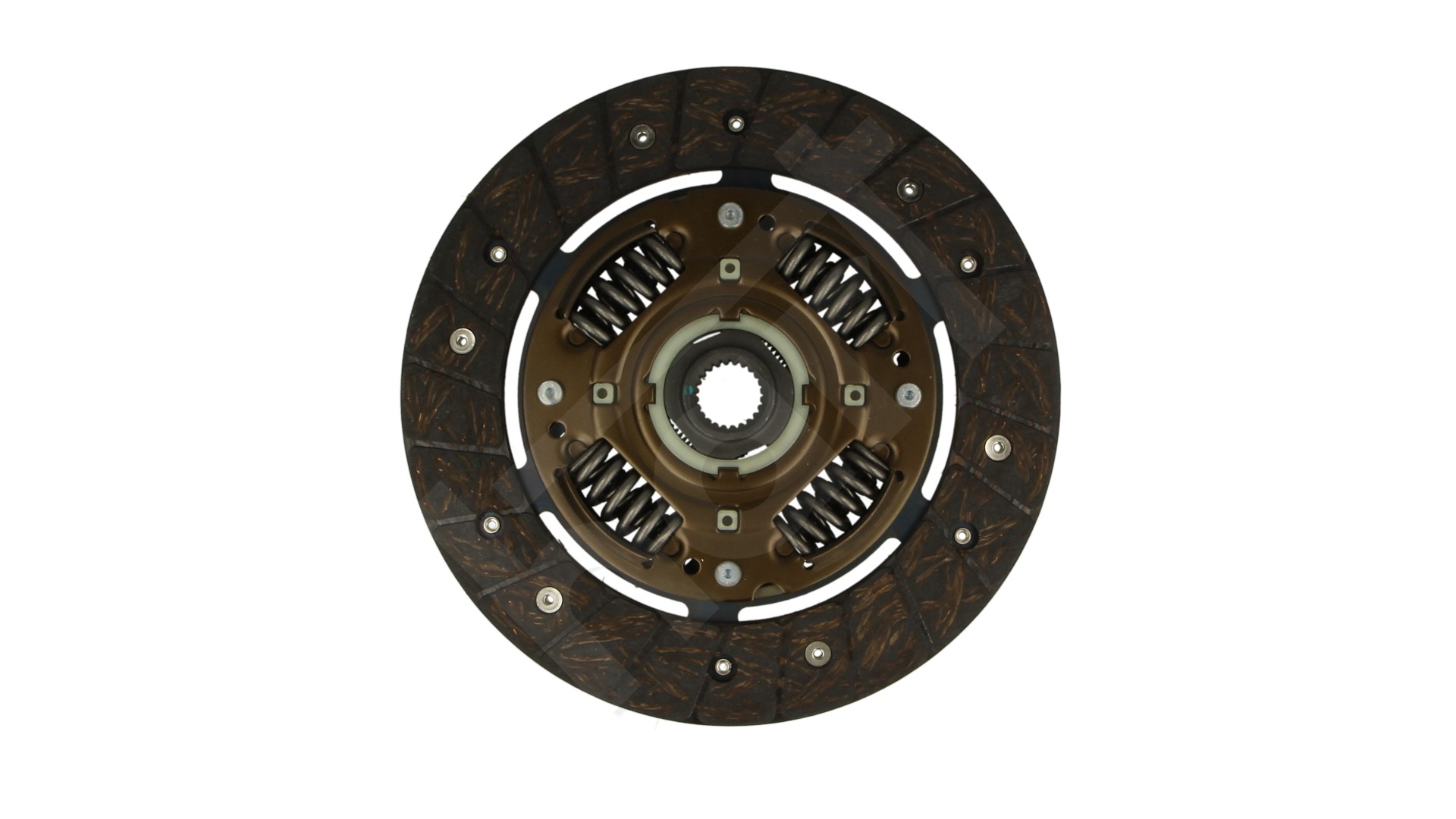Tarcza sprzęgła HART 334 869