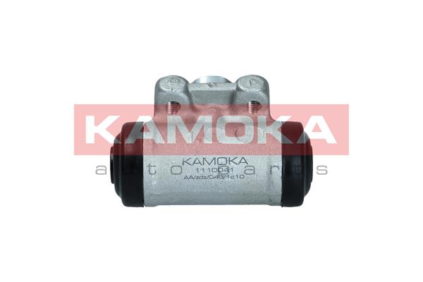 Cylinderek KAMOKA 1110041