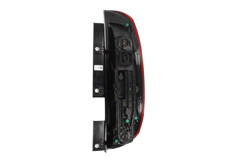 Lampa tylna zespolona MAGNETI MARELLI 712206601120
