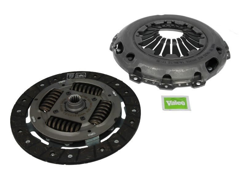 Zestaw sprzęgła VALEO 828393