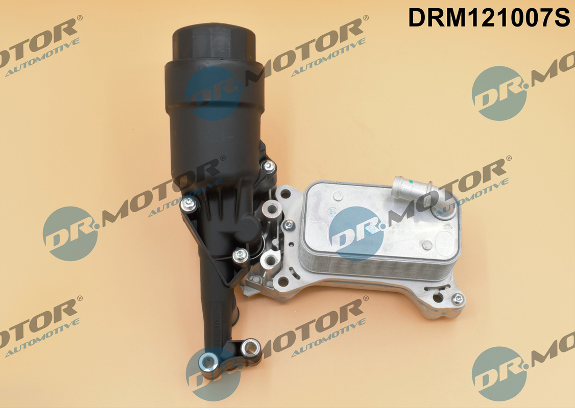 DR.MOTOR AUTOMOTIVE DRM121007S