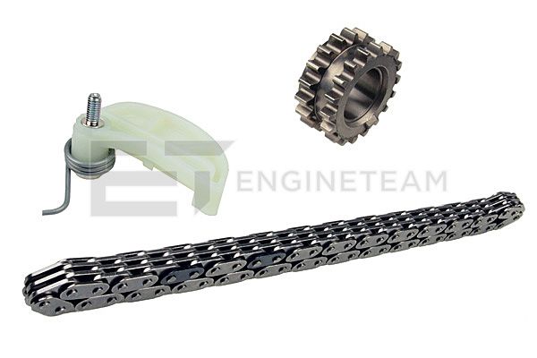 Zestaw łańcucha pompy oleju ET ENGINETEAM RS0047
