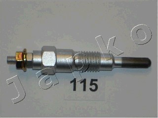 Świeca żarowa JAPKO 01115