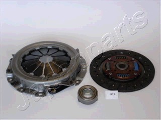 Zestaw sprzęgła JAPANPARTS KF-613