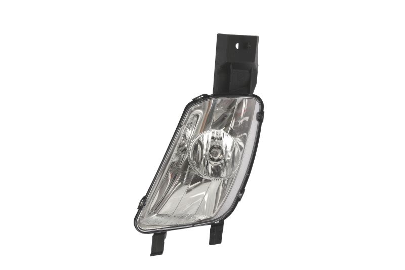 Lampa przeciwmgielna przednia VALEO 044650