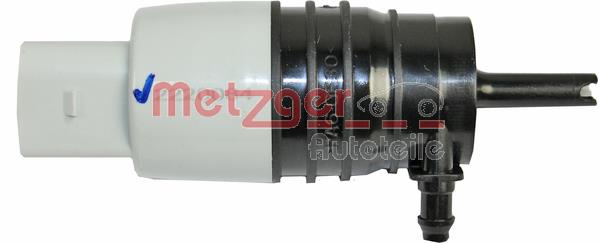 Pompka spryskiwacza METZGER 2220084