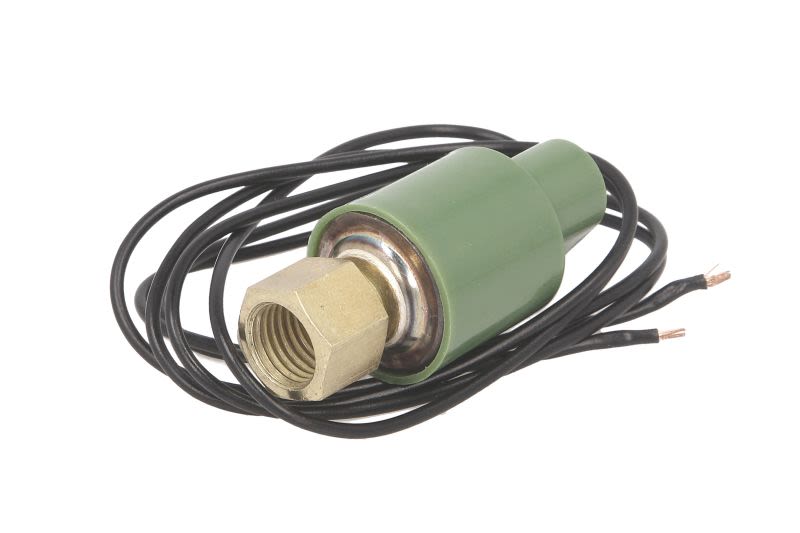 Czujnik ciśnienia układu klimatyzacji THERMOTEC KTT130066
