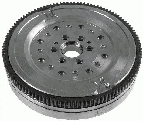 Koło dwumasowe SACHS 2294 001 000